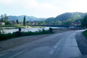 Put Zavidovići - Bočinja - Maglaj