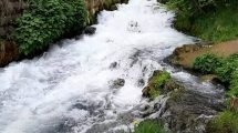 Travnik - Plava voda (Blue water)