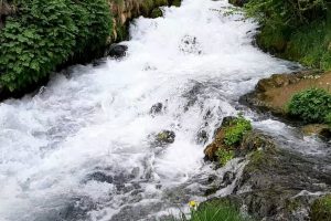 Travnik - Plava voda