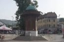 Bascarsija Sarajevo