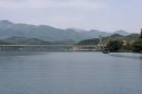 Jablanica Lake