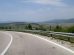 Road from Drvar to Bosanski Petrovac