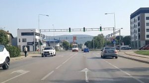 Put Prijedor - Banja Luka