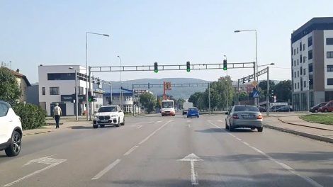 Put Prijedor - Banja Luka