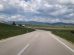 Road from Tomislavgrad to Kupres