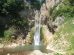 Waterfall Bliha in Sanski Most