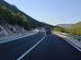 Road from Stolac to Neum