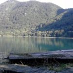 Boracko lake