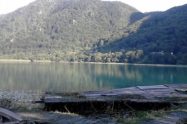 Boracko lake