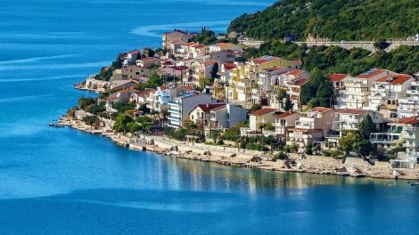 Neum - Bosnia and Herzegovina's Gem on the Adriatic Sea